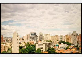 Foto 1 de Cobertura com 5 Quartos à venda, 188m² em Vila Mariana, São Paulo