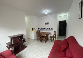 Foto 1 de Apartamento com 3 Quartos à venda, 75m² em Horto, Campos dos Goytacazes