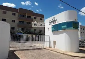 Foto 1 de Apartamento com 3 Quartos à venda, 80m² em Mateuzinho, Timon