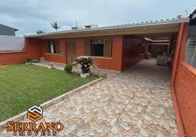 Foto 1 de Casa com 4 Quartos à venda, 189m² em Praia de Mariluz, Imbé