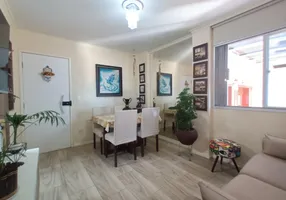 Foto 1 de Apartamento com 2 Quartos à venda, 49m² em Serraria, São José