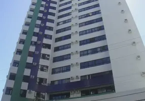 Foto 1 de Flat com 1 Quarto para alugar, 38m² em Boa Viagem, Recife