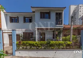 Foto 1 de Casa com 4 Quartos à venda, 500m² em Higienópolis, Porto Alegre