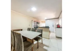 Foto 1 de Casa com 3 Quartos à venda, 320m² em Jardim Residencial Flamboyant, Araras