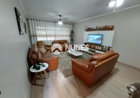 Foto 1 de Sobrado com 4 Quartos à venda, 225m² em Vila Yolanda, Osasco