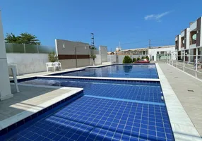 Foto 1 de Casa de Condomínio com 3 Quartos para alugar, 90m² em Taperapuan, Porto Seguro