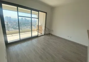 Foto 1 de Apartamento com 1 Quarto para alugar, 51m² em Barra Funda, São Paulo