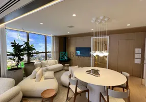 Foto 1 de Apartamento com 3 Quartos à venda, 120m² em Jardim Aclimação, Maringá