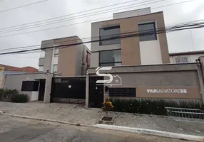 Foto 1 de Casa de Condomínio com 3 Quartos à venda, 93m² em Vila Bertioga, São Paulo