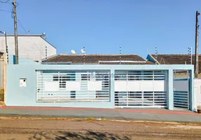 Foto 1 de Casa com 3 Quartos à venda, 137m² em Jardim Neman Sahyun, Londrina