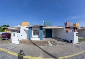 Foto 1 de Casa de Condomínio com 3 Quartos à venda, 180m² em Aeroporto, Aracaju