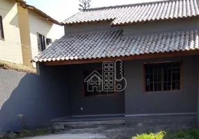 Foto 1 de Casa com 2 Quartos à venda, 75m² em Centro, Maricá