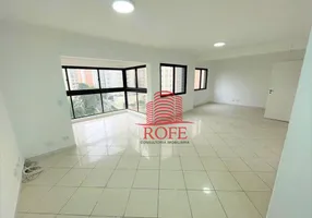 Foto 1 de Apartamento com 3 Quartos à venda, 127m² em Vila Nova Conceição, São Paulo