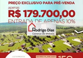 Foto 1 de Lote/Terreno à venda, 150m² em Portal do Medeiros, Jundiaí