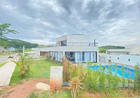Foto 1 de Casa de Condomínio com 3 Quartos à venda, 380m² em Condominio Santa Isabel, Louveira