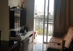 Foto 1 de Apartamento com 3 Quartos à venda, 62m² em Vila Formosa, São Paulo