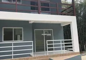 Foto 1 de Casa com 2 Quartos para alugar, 80m² em Lagoa da Conceição, Florianópolis