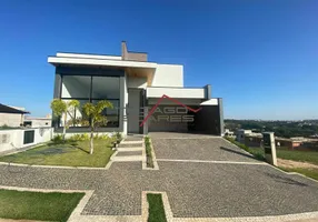 Foto 1 de Casa de Condomínio com 3 Quartos à venda, 252m² em Jardim Ypê, Paulínia