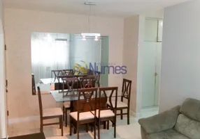 Foto 1 de Apartamento com 2 Quartos à venda, 72m² em Lauzane Paulista, São Paulo