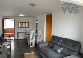Foto 1 de Apartamento com 1 Quarto para alugar, 50m² em Petrópolis, Natal