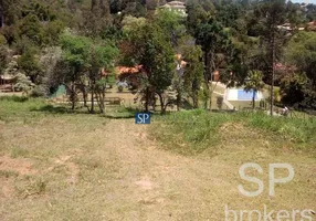 Foto 1 de Lote/Terreno à venda, 6000m² em VALE DA SANTA FE, Vinhedo