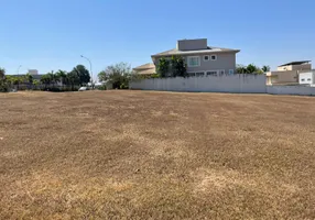 Foto 1 de Lote/Terreno à venda, 636m² em Alphaville Ipês, Goiânia