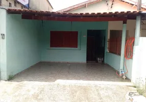 Foto 1 de Casa com 2 Quartos à venda, 55m² em Vila Frezzarin, Americana