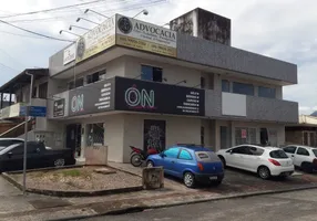 Foto 1 de Ponto Comercial à venda, 28m² em Caminho Novo, Palhoça