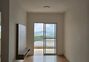 Foto 1 de Apartamento com 1 Quarto à venda, 67m² em Limoeiro, Arujá