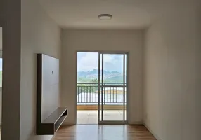 Foto 1 de Apartamento com 1 Quarto para alugar, 67m² em Limoeiro, Arujá