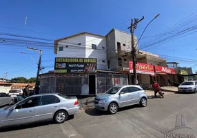 Foto 1 de Prédio Comercial à venda, 600m² em Samambaia Sul, Samambaia