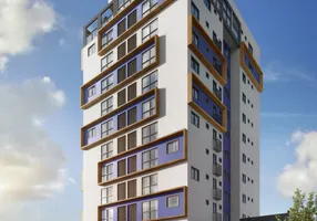 Foto 1 de Apartamento com 2 Quartos à venda, 77m² em Anita Garibaldi, Joinville