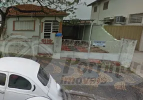 Foto 1 de Casa com 4 Quartos à venda, 198m² em Vila Queiroz, Limeira