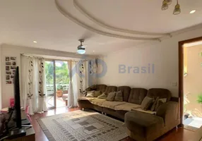 Foto 1 de Casa com 3 Quartos à venda, 157m² em Jardim Odete, São Paulo