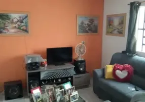 Foto 1 de Casa com 3 Quartos à venda, 130m² em Curuzu, Salvador