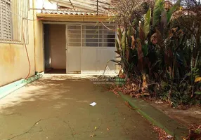 Foto 1 de Casa com 3 Quartos à venda, 97m² em Vila Tibério, Ribeirão Preto