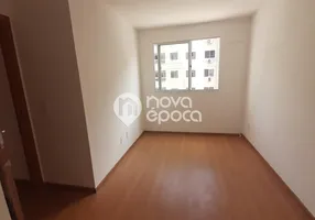 Foto 1 de Apartamento com 2 Quartos à venda, 50m² em Encantado, Rio de Janeiro