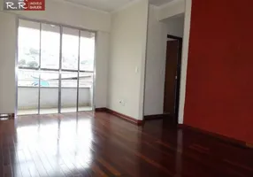 Foto 1 de Apartamento com 2 Quartos à venda, 66m² em Jardim Barueri, Barueri