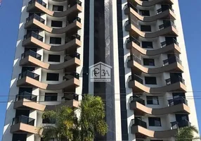 Foto 1 de Apartamento com 3 Quartos à venda, 134m² em Jardim Anália Franco, São Paulo