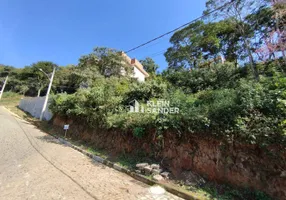 Foto 1 de Lote/Terreno à venda, 404m² em Cônego, Nova Friburgo