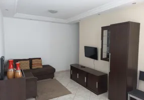 Foto 1 de Apartamento com 2 Quartos para alugar, 60m² em Jardim Esplanada, São José dos Campos