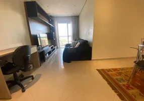 Foto 1 de Apartamento com 3 Quartos à venda, 87m² em Socorro, Mogi das Cruzes