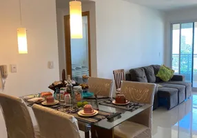 Foto 1 de Apartamento com 1 Quarto à venda, 50m² em Jardim Armacao, Salvador