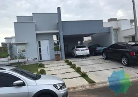 Foto 1 de Casa com 3 Quartos à venda, 200m² em Residencial Lagos D Icaraí , Salto