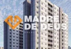 Foto 1 de Apartamento com 2 Quartos à venda, 50m² em Praia do Futuro I, Fortaleza