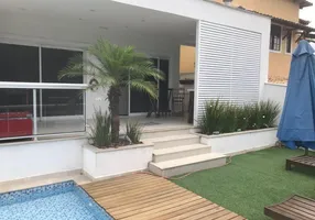 Foto 1 de Casa de Condomínio com 3 Quartos à venda, 189m² em Várzea das Moças, Niterói