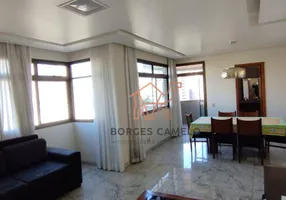 Foto 1 de Apartamento com 4 Quartos à venda, 178m² em Santa Efigênia, Belo Horizonte