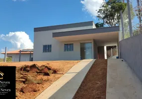 Foto 1 de Casa com 3 Quartos à venda, 100m² em , Paty do Alferes