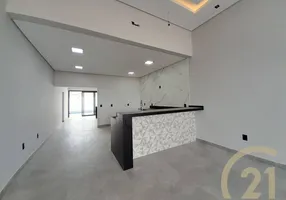 Foto 1 de Casa de Condomínio com 3 Quartos à venda, 210m² em Jardim Vila São Domingos, Sorocaba
