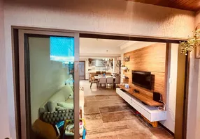 Foto 1 de Apartamento com 3 Quartos à venda, 100m² em Jardim Lima, Franca